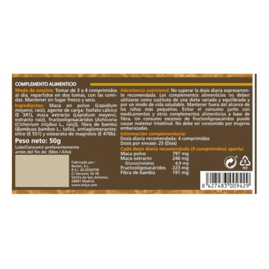 Sotya Coreano Ginseng Vermelho 500mg 60cáps Sotya Coreano Ginseng Vermelho 500mg 60cáps