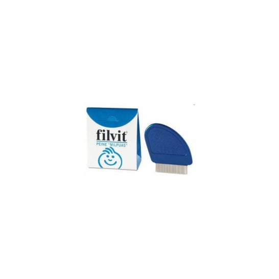 Filvit lendrera anti-lice 1ud