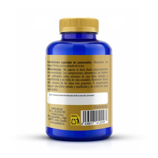Sanon Resveratrol 180 cápsulas