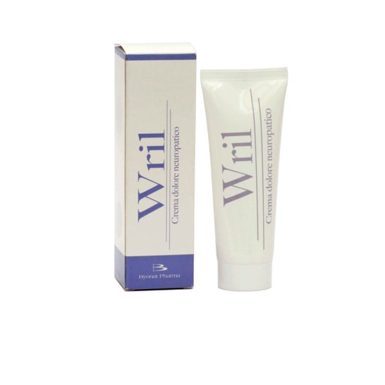 Byonat Pharma Wril Creme de Dor Neuropática 75g