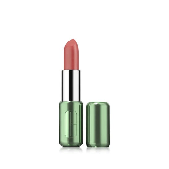 Clinique Pop Batom Líquido Matte 17 Latte Pop 3,9 g