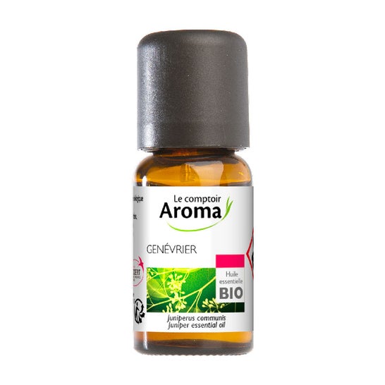 Le Comptoir Aroma Aceite Esencial Enebro Bio 5ml