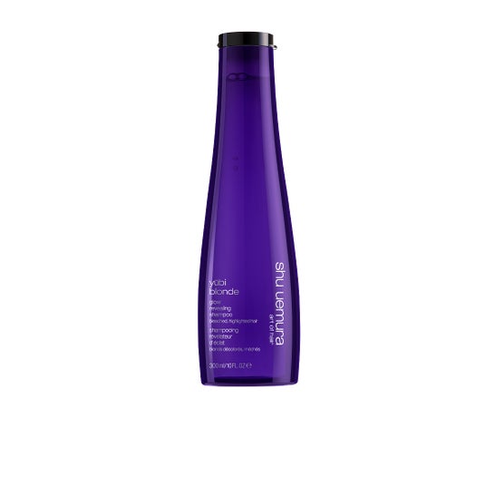 Shu Uemura Yubi Shampoo Louro 300ml