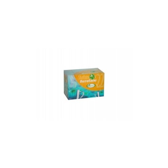 Soria Natural Natusor 22 - Aerofane 20 filtros