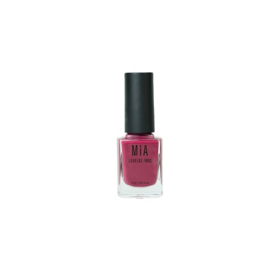 Mia Laurens Paris Esmalte Cereja Carmesim 11ml