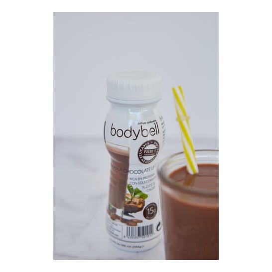 Bodybell Batido de Chocolate 250 ml
