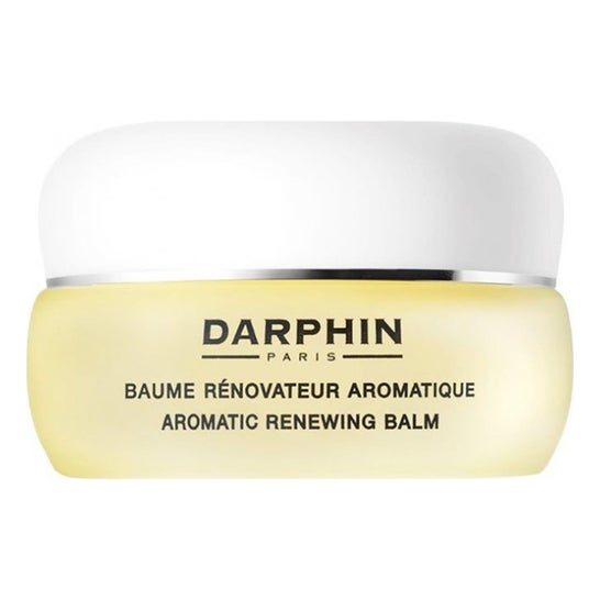 Darphin Baume Rénovateur Aromatique 15Ml