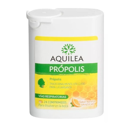 Yarrow Propolis 24comp Yarrow Propolis 24comp