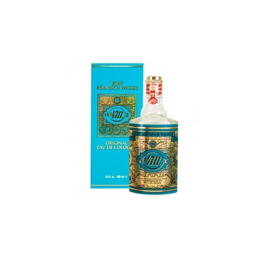 4711 Original Eau De Cologne 200ml