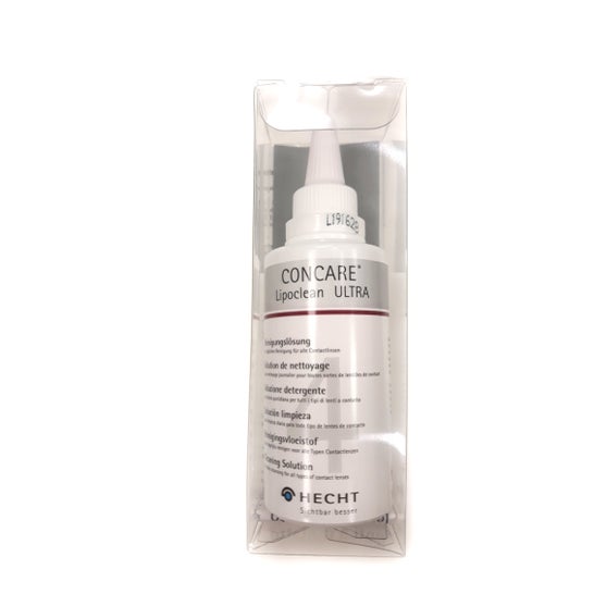 Hecht Concare Lipoclean Ultra 50ml