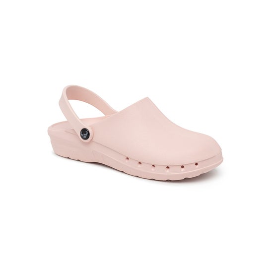Sueco Oden Fusion Rosa Talla 40 1 Par