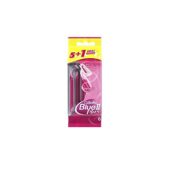 Gillette Venus Descartável 5 pcs