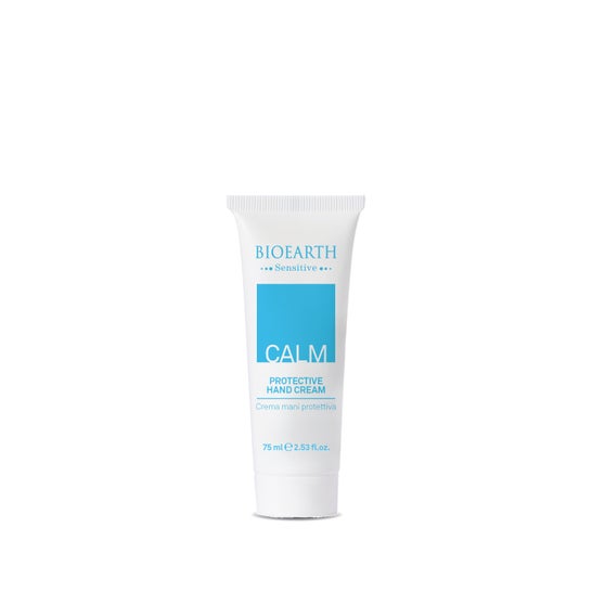 Bioearth Creme Hidratante para Mãos 75 ml