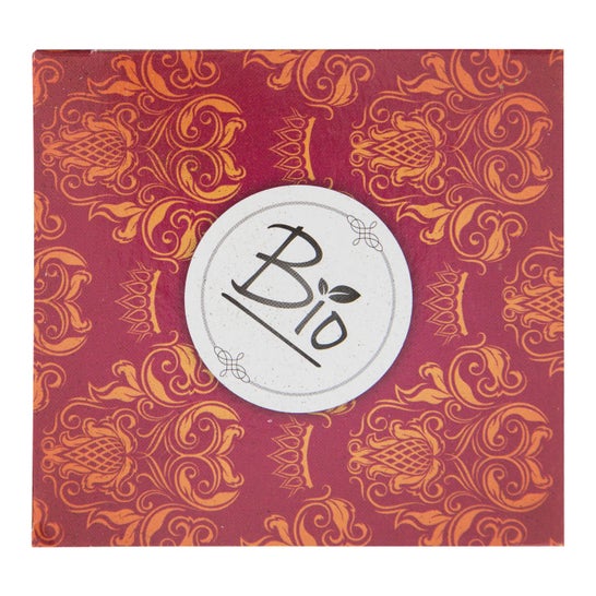 Artemis Bio Argital chá vermelho 20uds