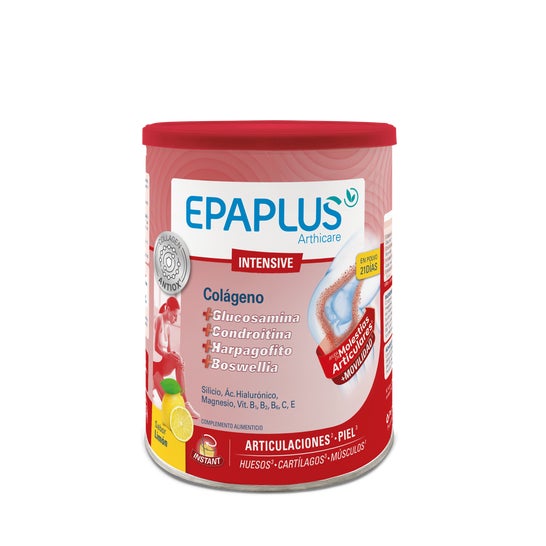 Epaplus Arthicare Intensive 284g