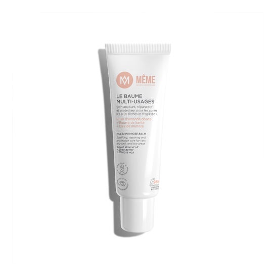 MÊME Bálsamo Concentrado Multifuncional 40 ml