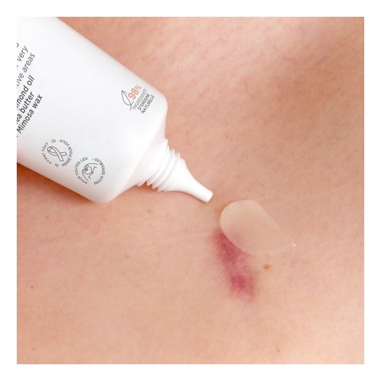 MÊME Bálsamo Concentrado Multifuncional 40 ml