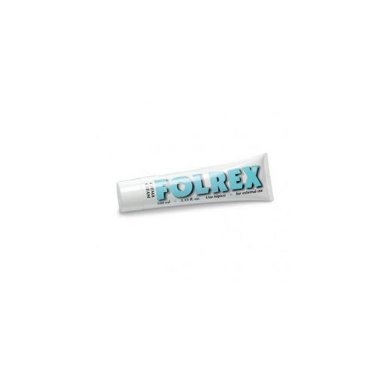 Creme Folrex Catalysis 100ml