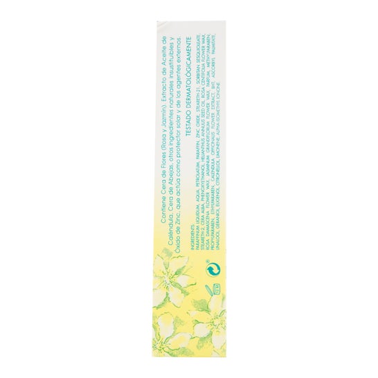 Creme de Cera Aseptine Flower 50ml
