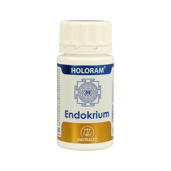 Holoram Endokrium 60cáps