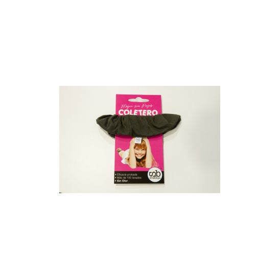 Stingbye Coletero Antipiojos Kaki STINGbye,