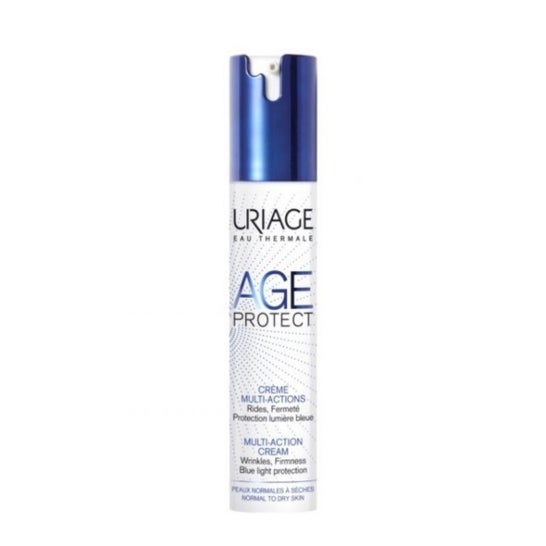 Age Protect Crema Multicaccion 40ml