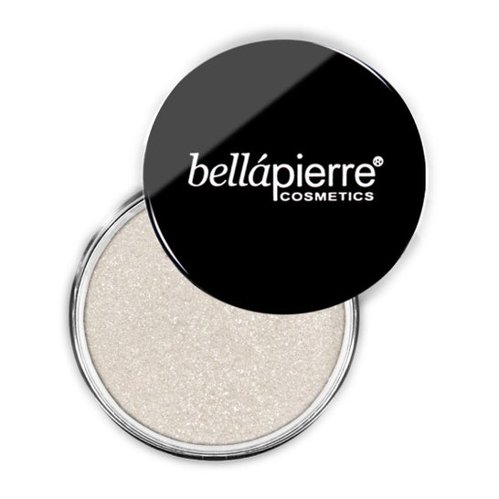 Bellapierre Cosmetics Loose Makeup Shimmer Powder Mineral Sensation 2,35g