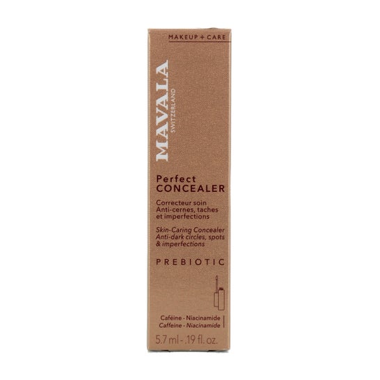 Mavala Perfect Concealer 01 Light Beige 5.7ml