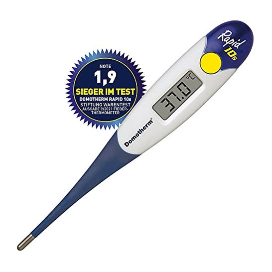 Termometro Digital T- Chek Rapid ROCHE DIAGNOSTICS,