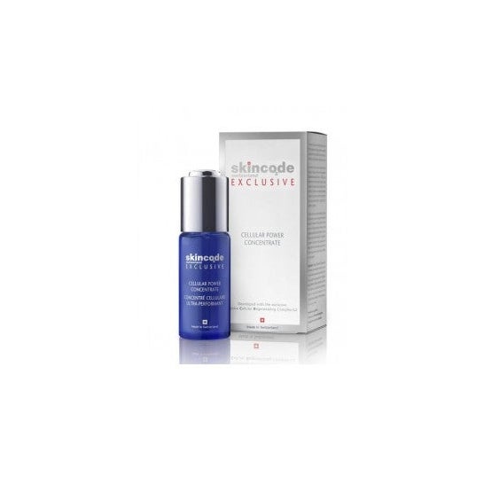 Skincode  Exclusive Cellular Concentrate UltraPerforming 30ml