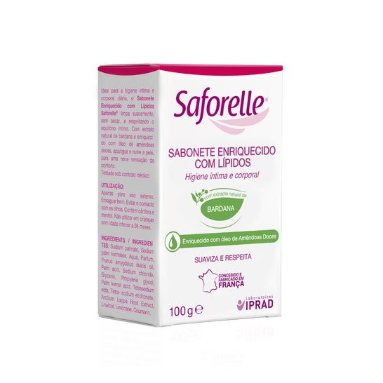 Saforelle Sav 100G