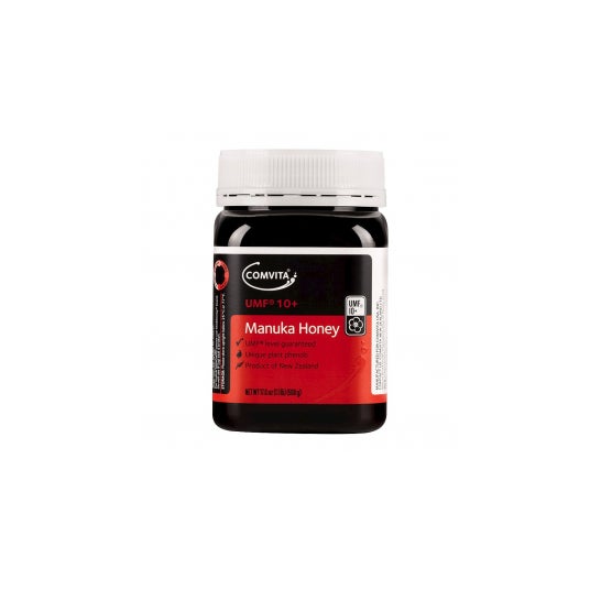 Comvita Umf 10+ Honey Manuka 500g