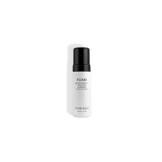 Chrissie Cosmetics Foam Espuma Limpiadora 150ml