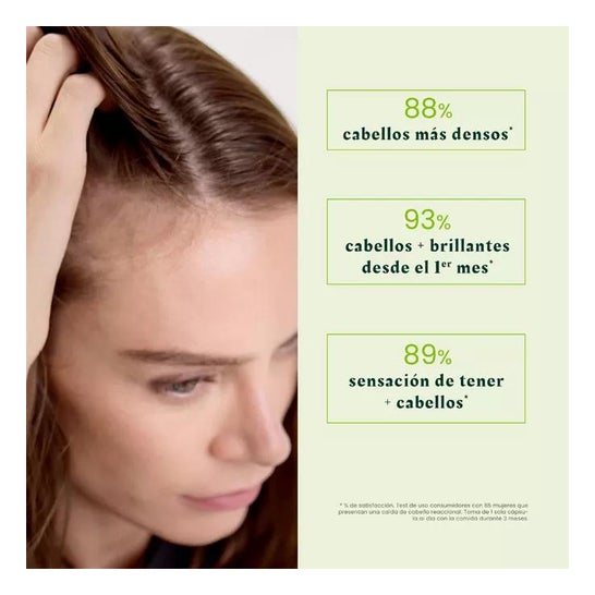 René Furterer Vitalfan Queda de Cabelo Reaccional 3x30caps René Furterer Vitalfan Queda de Cabelo Reaccional 3x30caps