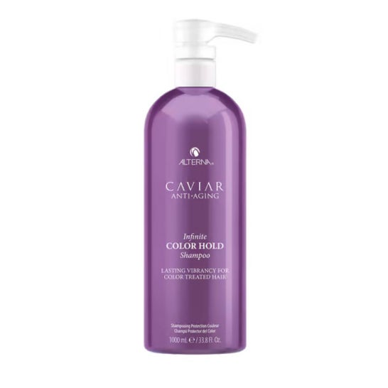 Alternativa Caviar Infinite Color Hold Shampoo 1000ml