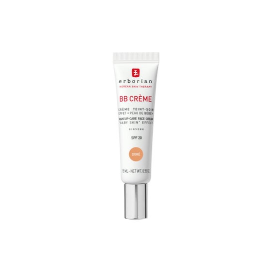 Erborian BB Crème Doré 15 ml