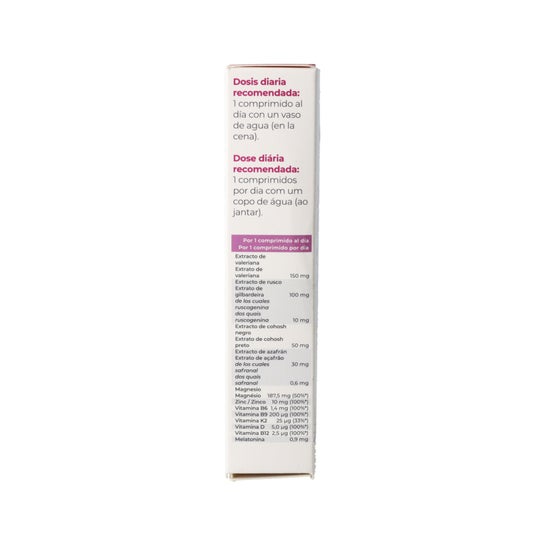 Ysonut Confort Menopause