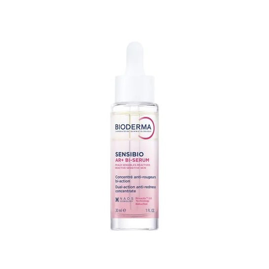 Bioderma Sensibio AR+ Bi-Sérum 30 ml