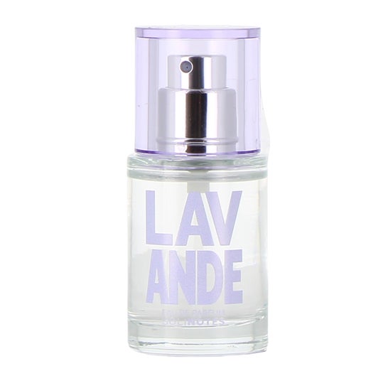 Solinotes Lavanda Eau de Parfum 15 ml