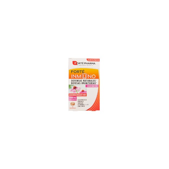 Forte Pharma Forte Inmuno 30comp
