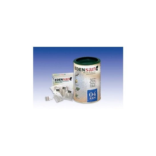 Edensan 04 Renal 20 Filtros