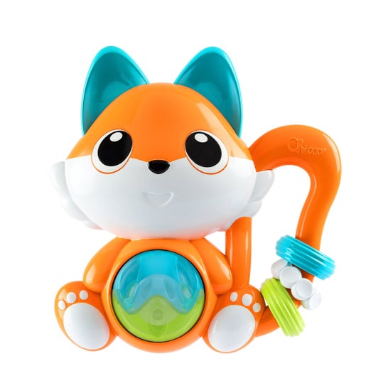 Chicco Roca Raposa Musical 6-36M 1 Unidade