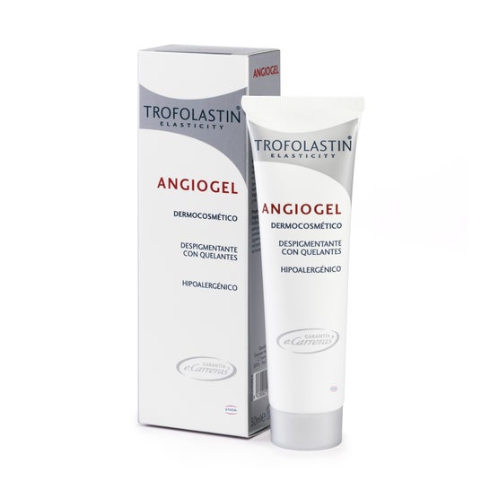 Trofolastín® Angiogel 50ml