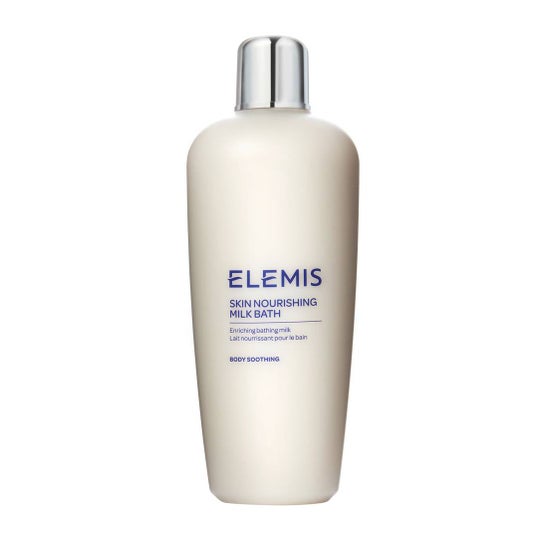 Elemis Leche De Baño Skin Nourishing 400ml