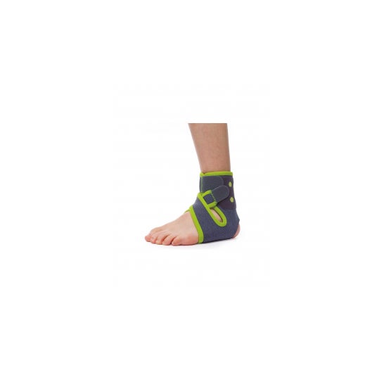 Myprim Kids Ankle Brace Ref Mpk800 1 T- 1