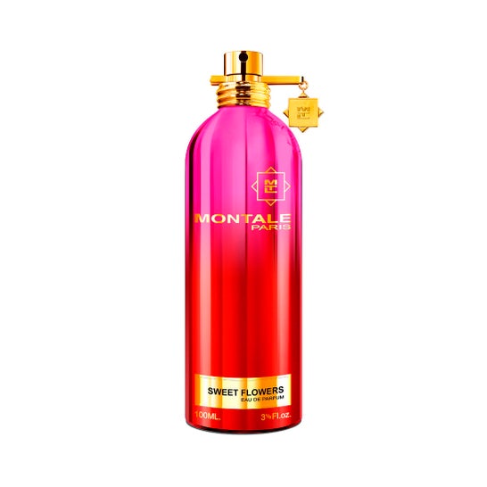 Montale Sweet Flowers Eau de Parfum 100ml