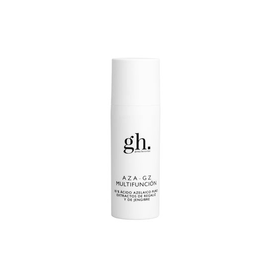 Gh Aza-Gz Creme Multifuncional 50ml