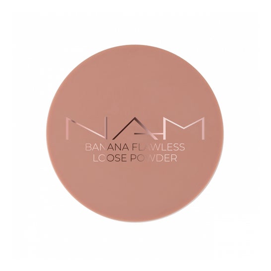 Nam Banana Flawless Loose Powder 8 g