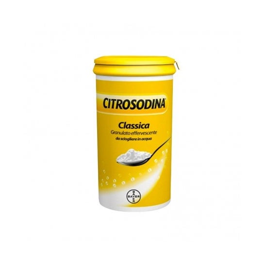 Citosodina Efferv Gran 150G