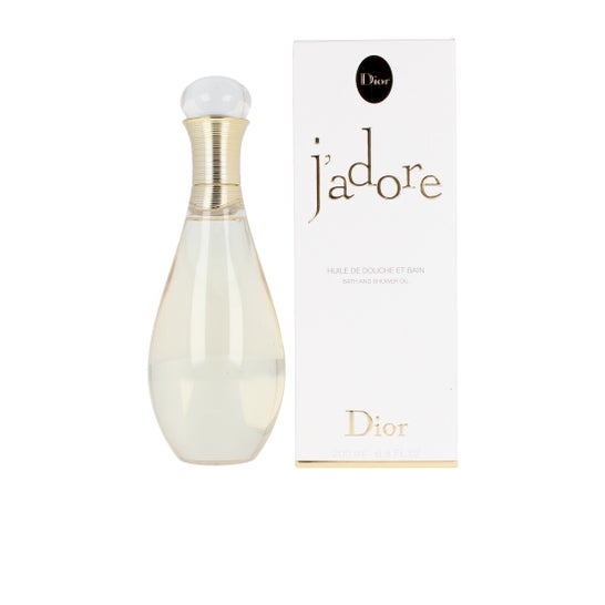 Dior J'Adore Óleo de Chuveiro 200ml